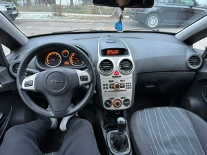 Opel Corsa 1.2 benzina - imagine 5