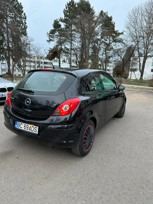 Opel Corsa 1.2 benzina - imagine 2