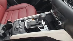 Mazda CX-5 Ediție Aniversară "100 Years" | 2.5 Skyactiv-G | AWD | Unic Proprietar - imagine 6