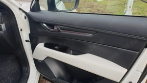 Mazda CX-5 Ediție Aniversară "100 Years" | 2.5 Skyactiv-G | AWD | Unic Proprietar - imagine 10