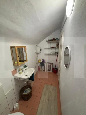 Apartament 2 camere, 35 mp utili, zona Ultracentral - imagine 12