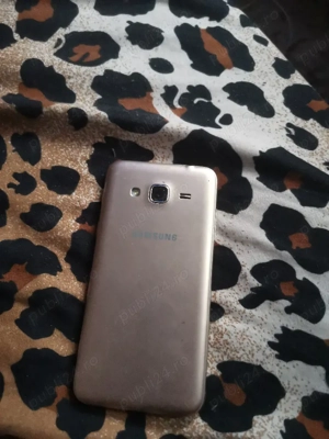 Samsung J3 - imagine 2