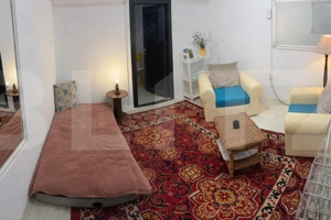 Apartament 2 camere 36mp util, terasă, curte, Debara, +1camera la Demisol 