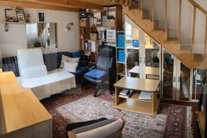 Apartament 2 camere, 35 mp utili, zona Ultracentral - imagine 4