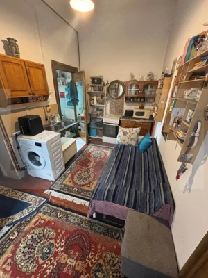 Apartament 2 camere, 35 mp utili, zona Ultracentral - imagine 8