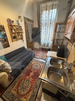 Apartament 2 camere, 35 mp utili, zona Ultracentral - imagine 7