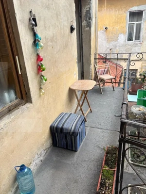 Apartament 2 camere, 35 mp utili, zona Ultracentral - imagine 10