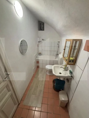Apartament 2 camere, 35 mp utili, zona Ultracentral - imagine 11