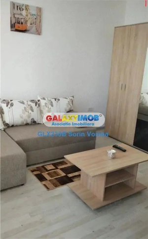 Garsoniera Militari Residence | Centrala | Balcon | ANAF | cod DS001