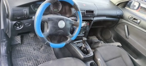 Dezmembrez passat 1,9 tdi - imagine 3