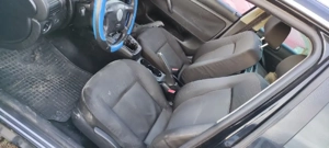 Dezmembrez passat 1,9 tdi