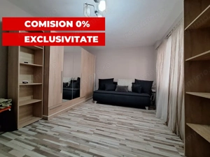 Apartament cu 3 camere mobilat si utilat-  zona Aradului - langa Piata Verde