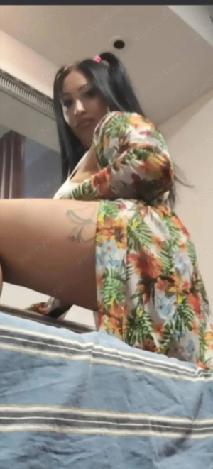 buna  am revenit an orasul tau ptr cateva zile 