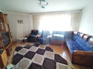 Apartament cu 3 camere, semidecomandat, 63 mp, Imparat Traian