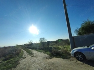 Parcelă teren intravilan zona Damila, 455 mp, front 23,77m