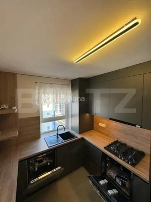 Apartament 3 camere de vânzare – Tractorul, Brașov | Mobilat & utilat, totul nou