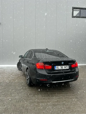 Bmw f30 320D 184 cp - imagine 5
