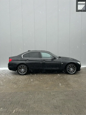 Bmw f30 320D 184 cp - imagine 4
