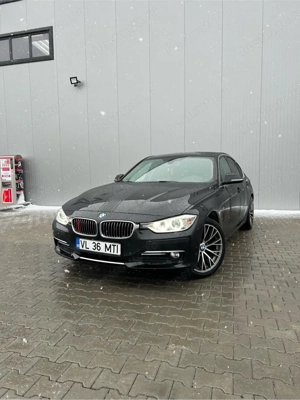 Bmw f30 320D 184 cp - imagine 2