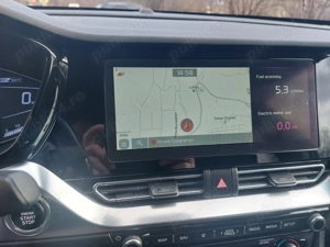 Kia niro 1.6 full hibryd-2022 - imagine 7