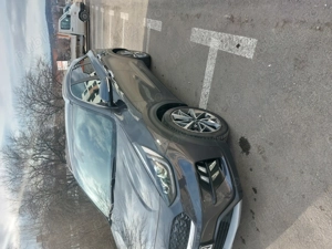 Kia niro 1.6 full hibryd-2022 - imagine 2