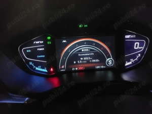 Kia niro 1.6 full hibryd-2022 - imagine 8