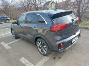 Kia niro 1.6 full hibryd-2022 - imagine 9