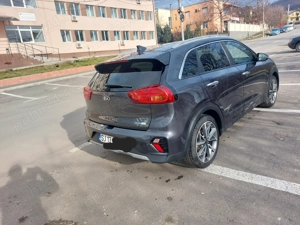 Kia niro 1.6 full hibryd-2022 - imagine 4