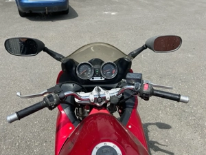 Motocicleta Suzuki Bandit GSF600S 2004 limitat legal A2, 35kw - imagine 2