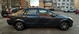 Opel Astra H Sedan 1.6 benzina, 2008 - imagine 6