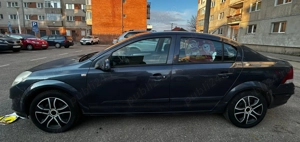 Opel Astra H Sedan 1.6 benzina, 2008