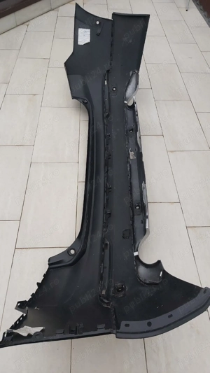 Bara spate Volvo XC90 II - imagine 6