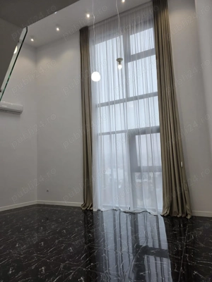 Penthause, 200mp, ultimul nivel, terasa exterioara, str.Ctin Brancusi, Cluj - imagine 4