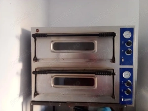Cuptor de pizza profesional - imagine 2