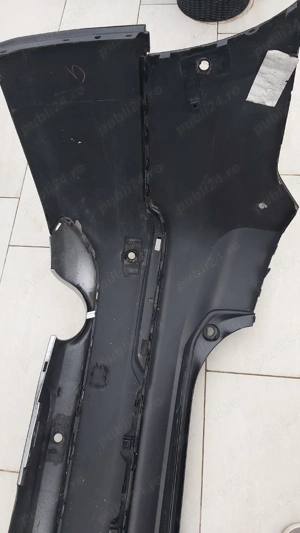 Bara spate Volvo XC90 II - imagine 8