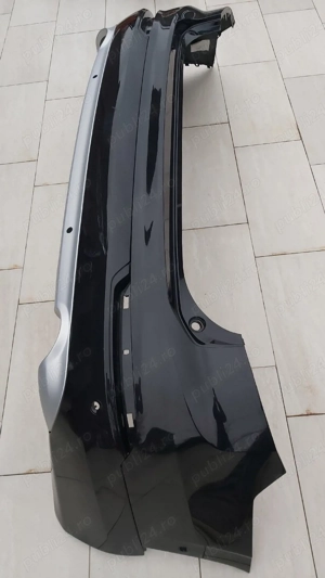 Bara spate Volvo XC90 II - imagine 4