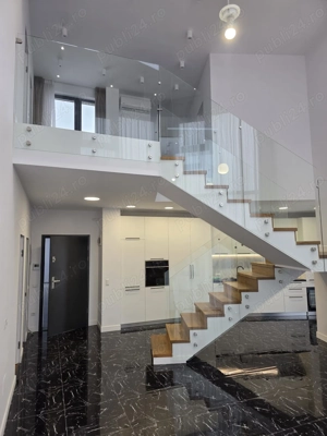 Penthause, 200mp, ultimul nivel, terasa exterioara, str.Ctin Brancusi, Cluj - imagine 5