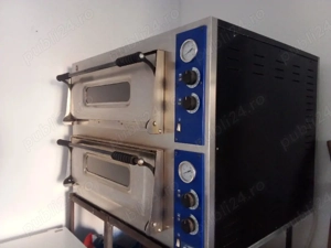 Cuptor de pizza profesional