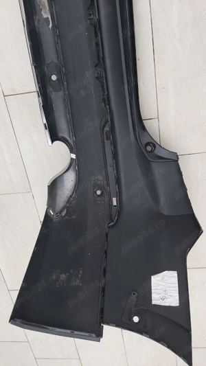 Bara spate Volvo XC90 II - imagine 5