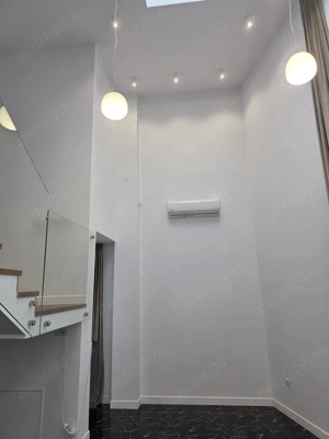 Penthause, 200mp, ultimul nivel, terasa exterioara, str.Ctin Brancusi, Cluj - imagine 3