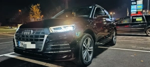 Vazare Audi Q5 S line