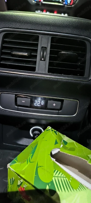 Vazare Audi Q5 S line - imagine 9