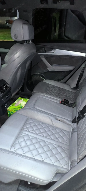 Vazare Audi Q5 S line - imagine 10