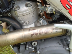 Motocicleta Beta Rev3,300 cmc - imagine 5