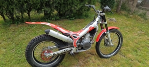 Motocicleta Beta Rev3,300 cmc - imagine 2