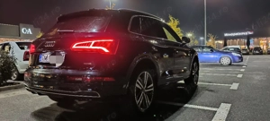 Vazare Audi Q5 S line - imagine 5