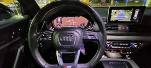 Vazare Audi Q5 S line - imagine 7