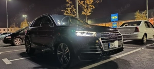 Vazare Audi Q5 S line - imagine 3