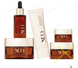 Nou! set NUO