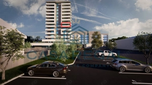Apartament 2 camere, 50.10mp utili + 17.33mp terasa - imagine 3